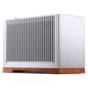 Image de Jonsbo T9 Riser 5.0 - Argent