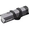 Image de ECLAIRAGE VELO AVANT INTELLIGENT IGPSPORT VS1200S LUMENS ALU LED - LONGUE PORTEE VISION 150 METRES - BLUETOOTH LOW ENERGY- SE...