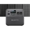 Image de BLUETTI Elite 200 V2 Générateur Solaire 20736Wh 2600 W avec 350W Panneau solaire pour Voyage Domestique Camping-Car