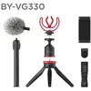 Image de BOYA BY-VG330