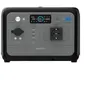 Image de OUKITEL P800 Centrale Électrique Portable 800W 512Wh LiFePO4 Léger 6kg Camping Urgence