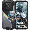 Image de Smartphone étanche 5G - HOTWAV - Hyper 8 Pro - 12000mAh - Écran 68 2K 120Hz - Caméra 108MP