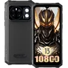 Image de HOTWAV Cyber 13 Pro Smartphone Robuste 20Go+256Go 10800mAh Caméra 64MP 6.6 FHD+ 4G Télécommande Infrarouge NFC/Face ID - Noir