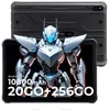 Image de HOTWAV Tab R10 Pro Tablette Robuste Tactile 10.1 Écran Batterie 10080mAh 4G Tablette Étanche IP68 20(8+12)Go+256Go 13MP-Noir