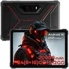 Image de Tablette Robuste - HOTWAV - Tab R9 Plus - Écran 11 2K - Batterie 20080mAh - 24Go RAM / 256Go ROM
