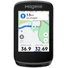 Image de Compteur vélo - MAGENE - C506 - Écran tactile 2 4 - Navigation cartographique - WiFi & Bluetooth