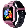 Image de Montre intelligente pour enfants - MIBRO - Z5 - 4G LTE - Double caméra vidéo - GPS en temps réel