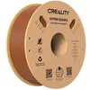 Image de Filament PLA Hyper - Creality - Marron - 175mm - 1kg - Impression rapide 600 mm/s