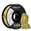 Image de Filament 3D - CREALITY - CR-Silk PLA - Or-Argent - 175 mm - 1 kg