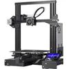 Image de Imprimante 3D - Creality - Ender-3 - FDM - Noir - Volume dimpression élevé