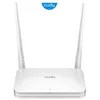 Image de Point daccès sans fil - Cudy - WR300 - 300Mbps - Antennes 5dBi - 4 ports LAN 10/100/1000