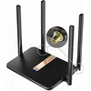 Image de Modem routeur 4G LTE - CUDY - AC1200 - Wi-Fi maillé 1200 Mbps - Antennes détachables - VPN