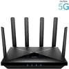 Image de Routeur - Cudy - P5 - Wi-Fi 6 - 5G - Technologie Mesh - 3000 Mbit/s
