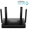 Image de Routeur - Cudy - WR3000 - Wi-Fi 6 - Double bande - Smart Beamforming