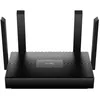 Image de Routeur Wi-Fi 6 - Cudy - AX1500 - 1500 Mbps - 4 antennes externes - Ethernet 10/100/1000 Mbps