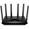 Image de CUDY BE6500 Router WiFi 7 da Gioco Dual Band 65 Gbps 2.5G WAN Porte LAN Ethernet