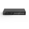 Image de Switch Gigabit - RUIJIE - RG-ES116G - 16 Ports - Couleur Noir