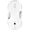 Image de Aspirateur robot nettoyeur de vitres DDC55 HUTT blanc   compact 65 dB