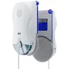 Image de Robot de nettoyage de vitres - HUTT - Hutt W10 - 10 cm/s - Réservoir 80 ml - 65 dB - Blanc