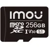 Image de Carte mémoire - Imou - ST2-256-S1 - 256 Go - Vitesse C10/U3/V30 - 95 Mo/s