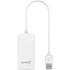 Image de Adaptateur Sans Fil - CARLINKIT - CPC200-HD2CP - Apple CarPlay - Android Auto - Bluetooth 4.0
