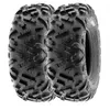 Image de Pneu MOTO SUN-F A-051 145/70 -6 6PR TL NHS Été
