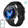 Image de Montre Connectée Colmi V65 Pour Android Ios Surveillance De La Fréquence Cardiaque Pas Design Sportif