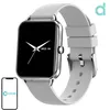 Image de Montre Connectée Colmi P20 Pour Téléphones Android Ios Montre De Fitness Mesure De La Fréquence Cardiaque