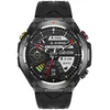 Image de Montre-bracelet - COLMI - V75 Black - Smartwatch - Rechargeable USB - Mixte