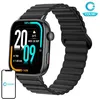 Image de Montre Connectée Colmi C8 Max Pour Android Ios Montre De Fitness Bracelet Magnétique