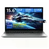 Image de PC Portable - BMAX - X15 Pro - 156 FHD IPS - Intel N100 - 16 Go LPDDR4 / 512 Go SSD