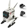 Image de Chargeur Rapide 65W - GravaStar - A65 - 3 Ports - Blanc