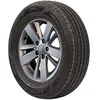 Image de Jante - ROYAL BLACK - Mile - 205/55R16 - 94 W - Noir - Performance exceptionnelle