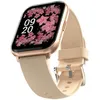 Image de Montre connectée - HIFUTURE - Future Zone2 - Écran AMOLED 196 - Bluetooth - Autonomie 7 jours
