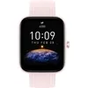 Image de Montre - AMAZFIT - Bip 3 Pro - 169 pouces - Rose