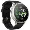Image de Amazfit Active 3 Premium GPS NFC Bluetooth 45mm AMOLED Resistencia Agua 5ATM Negro
