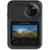 Image de Appareil photo numérique compact - Kandao - QooCam 3 Ultra - 8K - 96 MP - IP68 étanche