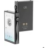 Image de Shanling M3 Plus (6+64) - Baladeur Audio Numerique - Noir