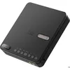 Image de Shanling EC Play Noir - Lecteurs audio