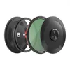 Image de Protection de filtre photo - optique Freewell - FW-V2-3-7STOP - Filtre magnétique V2 Series VND/CPL 3-7 Stops
