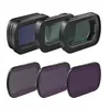 Image de Pack accessoires photo - optique Freewell Filtre Ensemble filtre et objectif pour DJI Osmo Pocket 3