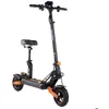Image de Trottinette électrique KUKIRIN G2 MAX pneus tout-terrain 10*2.75 moteur 1000W batterie 48V 20.8Ah autonomie 70km 3 vitesses