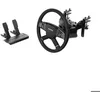 Image de Périphérique de jeu - MOZA Racing - Trucking Bundle - Volant Filaire - Retour de Force - Noir