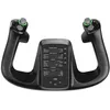 Image de Simulateur de vol - MOZA RACING - MFY Yoke - USB - Compatible Windows 10 - Noir
