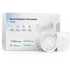 Image de Kit de démarrage robinet thermostatique connecté compatible Apple Homekit - Meross