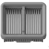 Image de Filtre Pour Dreame H12 Pro/ M12/H12 Dual