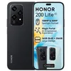 Image de Smartphone HONOR 200 Lite 12Go RAM 256Go 6.7 AMOLED 90Hz Noir