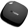 Image de SSD Externe HIKSEMI T100 256 Go USB 3.0 Type C 450MB/s Couleur Noir