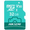 Image de Carte Mémoire MicroSD Hikvision NEO LUX TF 32 Go P10 U3