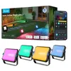 Image de Éclairage Jardin Intelligent - GOVEE - Govee H8057 - WiFi & Bluetooth - LED haute performance - Ambiances personnalisables